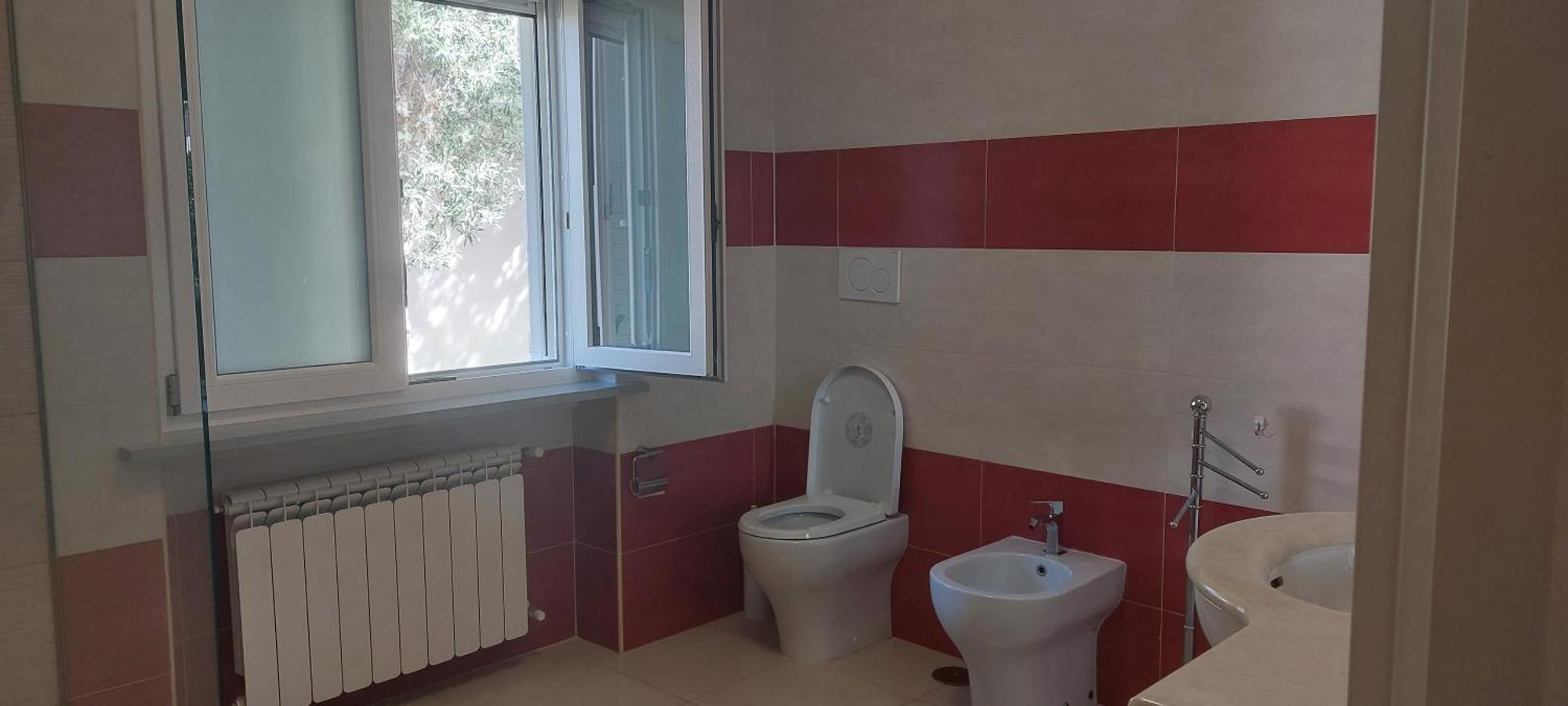 La Stanza Di Villa Sara Civitavecchia Quarto foto