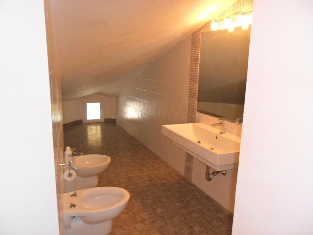 La Stanza Di Villa Sara Civitavecchia Quarto foto