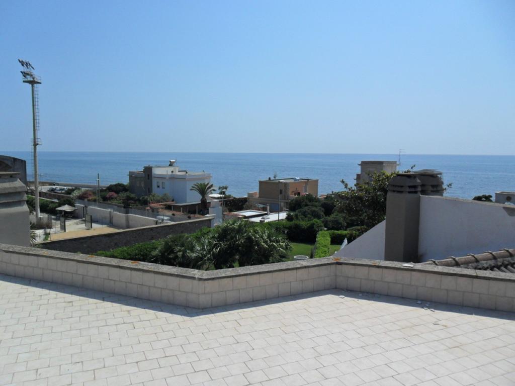La Stanza Di Villa Sara Civitavecchia Quarto foto